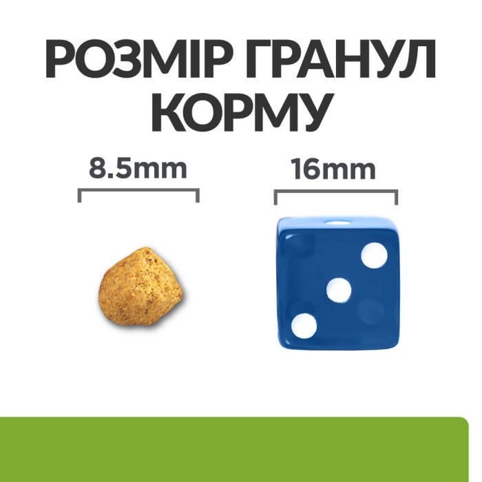 Корм Hills Prescription Diet Metabolic Feline с курицей для поддержания или снижения веса кошек 3кг