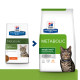 Корм Hills Prescription Diet Metabolic Feline с курицей для поддержания или снижения веса кошек 3кг