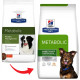 Корм Hills Prescription Diet Metabolic Canine L&R для поддержания или снижения веса собак, с ягненком и рисом, 1,5 кг