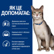 Корм Hills Prescription Diet Feline K/D для кошек с заболеваниями почек, почечной/сердечной недостаточностью, с курицей 400г