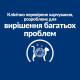 Вологий корм Hills Prescription Diet w/d для кішок - запобігання діабету ожиріння, колітів, запорів, 85г