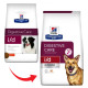 Корм Hills Prescription Diet Canine I/D для собак с заболеваниями ЖКТ, панкреатитом 2кг