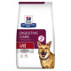 Корм Hills Prescription Diet Canine I/D для собак с заболеваниями ЖКТ, панкреатитом 2кг