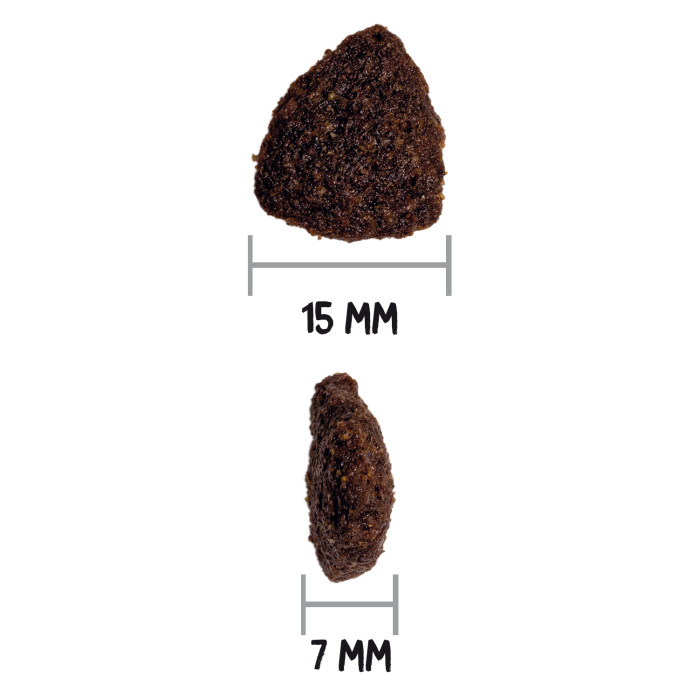 Полнорационный корм Ownat LAMB&RICE для собак, склонных к пищевым расстройствам и проблемам с кожей 4кг