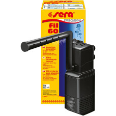 Внутрішній фільтр sera fil 60 для акваріумів до 60 л