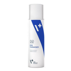 Тоник VetExpert (ВетЭксперт) Eye Cleanser (Ай Клинсер) для удаления слезных дорожек собак и кошек белых пород 100 мл