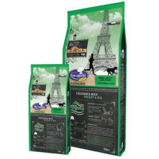 Холістик корм Bon Appetit MAXI - корм для дорослих собак великих порід, 12 кг