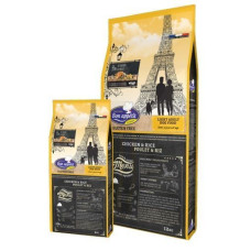 Холістик корм Bon Appetit LIGHT - низькокалорійний корм для собак усіх порід, 2 кг