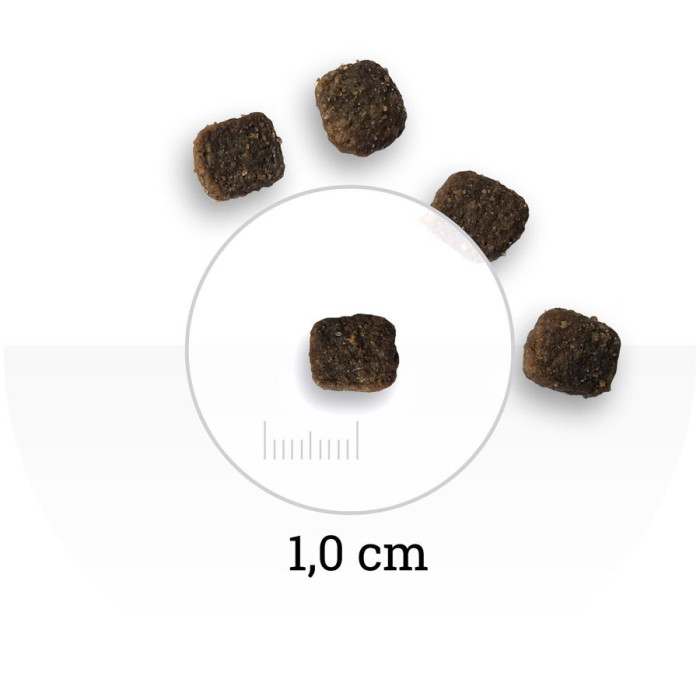 Корм NATYKA CONCEPT Delicate для взрослых кошек с чувствительным пищеварением