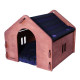 Домик для кошечки или собачки «My love house»