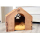 Домик для кошечки или собачки «My love house»