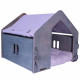 Домик для кошечки или собачки «My love house»