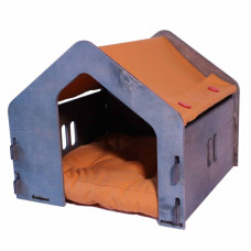 Будиночок для кішечки чи собачки «My love house»