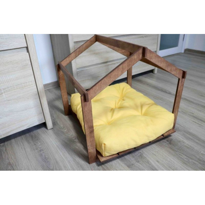 Домик для животных «Open house»