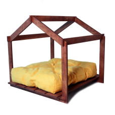 Будиночок для тварин «Open house»