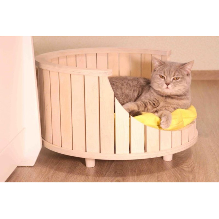 Спальное место для собак и кошек «Amphitheatre»