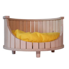 Спальне місце для собак та кішок «Amphitheatre»