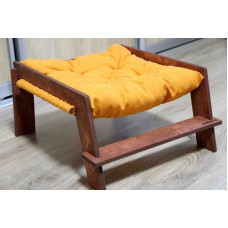 Лежанка для животных «S-one»