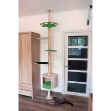 Башня для кошек «Master Tower»