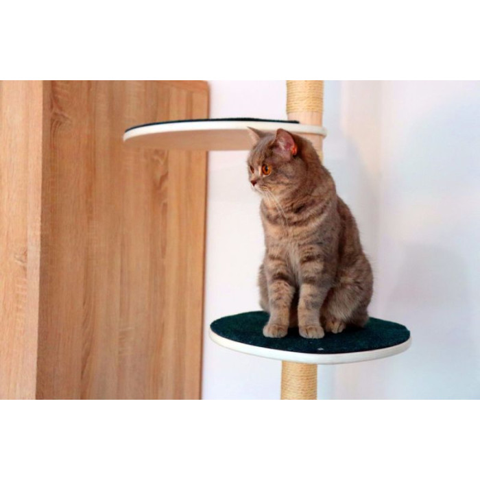 Башта для кішок «Master Tower»