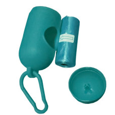 Контейнер с пакетами Pronature Original BAG HOLDER для сбора фекалий собак