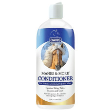 Кондиционер для собак, лошадей Davis Manes&More Conditioner 0,946мл