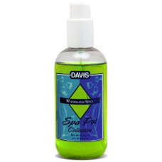 Духи Davis «Woodland Spice» для собак, «ВУДЛЕНДС СПАЙС», 237 мл