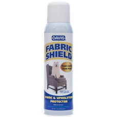 Грязе и влагоотталкивающий спрей Davis Fabric Shield, 0.454 л.