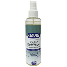 Спрей для удаления запаха Davis Odor Destroyer, 200 мл