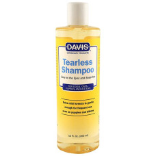 Шампунь "без слёз" Davis Tearless Shampoo для собак и котов, концентрат 355 мл