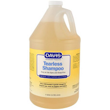 Шампунь "без слёз" Davis Tearless Shampoo для собак и котов, концентрат 3,8 л