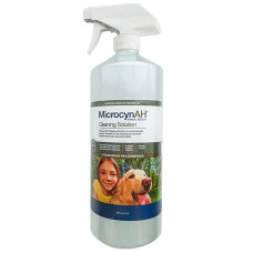 Средство для дезинфекции Microcyn (МИКРОЦИН) Cleaning Solution