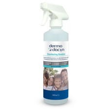 Средство для дезинфекции Microcyn (МИКРОЦИН) Dermodacyn (Дермодацин) Disinfecting Solution 1л