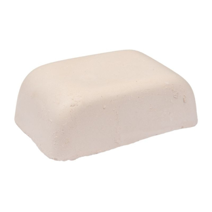 Минеральный камень для птиц с витаминами Flamingo Mineral Stone, 6х9,2х3 см