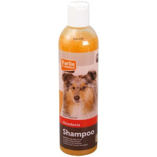 Шампунь для собак с маслом макадамии Flamingo SHAMPOO MACADAMIA OIL, 300мл