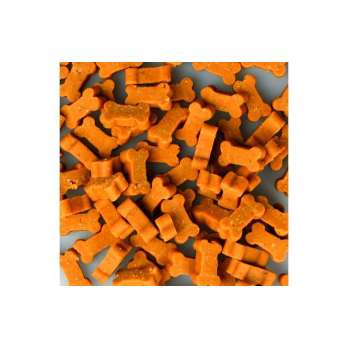 Лакомство для собак Flamingo Bones Chicken, курица, 0,05 кг