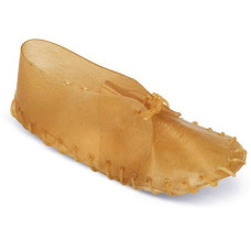 Жевательное лакомство для собак Flamingo Shoe, 20 см, 55-60 г, Large