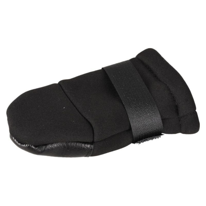 Захисний черевик Flamingo Paw Protector S - для собак порід мопс, такса, пудель