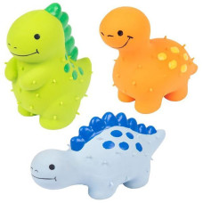 Латексная игрушка с пищалкой для собак Flamingo Latex Jenny