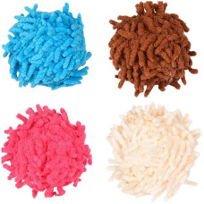 М'яч для котів Flamingo Dax Ball, 4 см