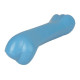 Іграшка для собак Flamingo RUBBER BONE, кістка гумова, 12 см