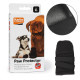 Защитный ботинок Flamingo Paw Protector XL - для собак пород зенненхунд, ротвейлер, бульмастиф