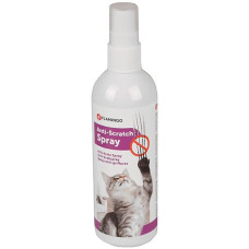 Защитный спрей от царапания для котов Flamingo Anti-Scratch Spray
