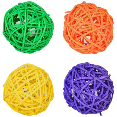 Flamingo Alex Ball ФЛАМІНГО АЛЕКС БОЛ м'яч іграшка для котів