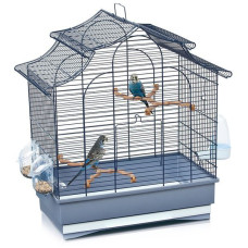 Клетка для птиц Imac PAGODA EXPORT, 50*30*53