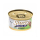Консерви для кішок Stuzzy Gold Cat Veal ТЕЛЯТИНА, мус, 85 г