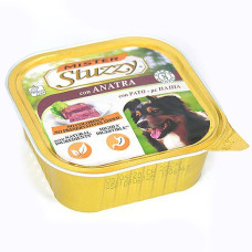 Консервы для собак Mister Stuzzy Dog Duck УТКА, паштет, 300г