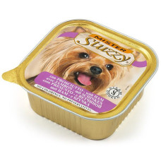 Консервы для собак Mister Stuzzy Dog Ham ВЕТЧИНА, паштет, 150 г 