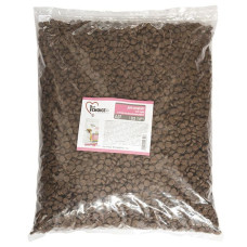 Корм 1st Choice Puppy для щенков всех пород  от 2 до 12 мес., Ягненок, Океаническая рыба и Рис 5 кг