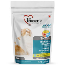 Сухой корм 1st Choice Cat Adult Urinary для кошек склонных к мочекаменной болезни 10 кг